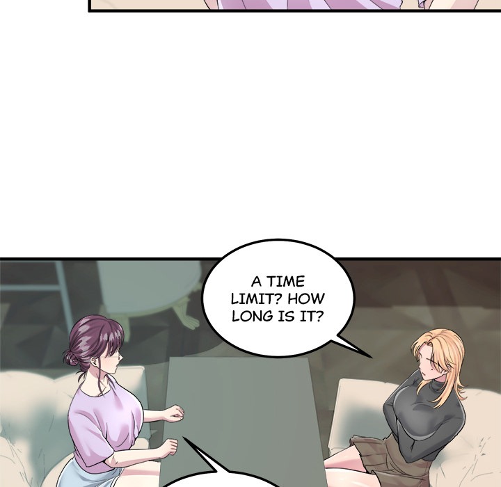 Weekly Enchantment Report Chap Chapter 5-Weekly Enchantment Report - Next Chap 6