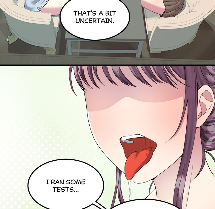 Weekly Enchantment Report Chap Chapter 5-Weekly Enchantment Report - Next Chap 6