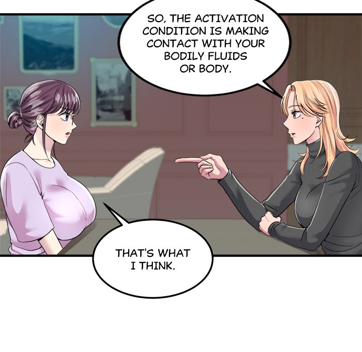 Weekly Enchantment Report Chap Chapter 5-Weekly Enchantment Report - Next Chap 6