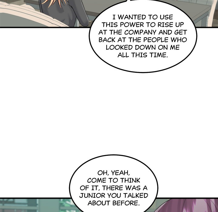 Weekly Enchantment Report Chap Chapter 5-Weekly Enchantment Report - Next Chap 6