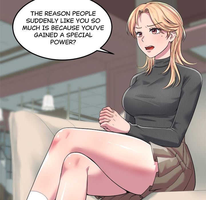 Weekly Enchantment Report Chap Chapter 5-Weekly Enchantment Report - Next Chap 6