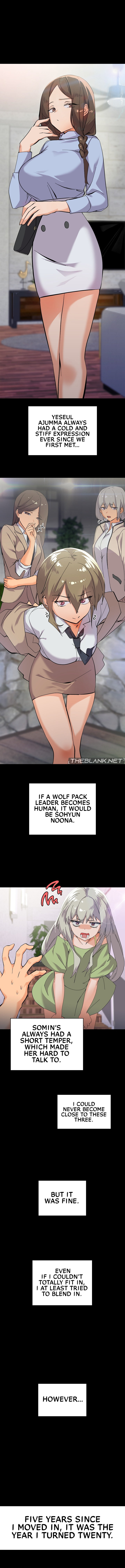 What’s wrong with this family? Chap chap 01-What’s wrong with this family? - Next Chap 2