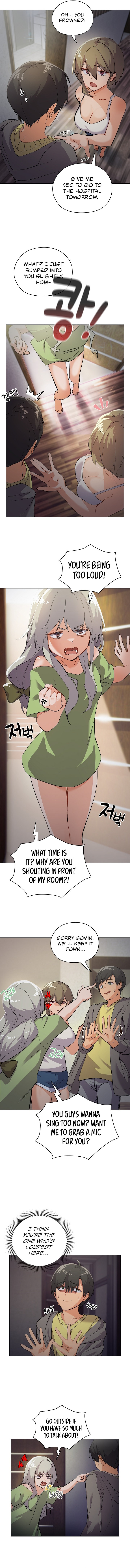 What’s wrong with this family? Chap chap 01-What’s wrong with this family? - Next Chap 2