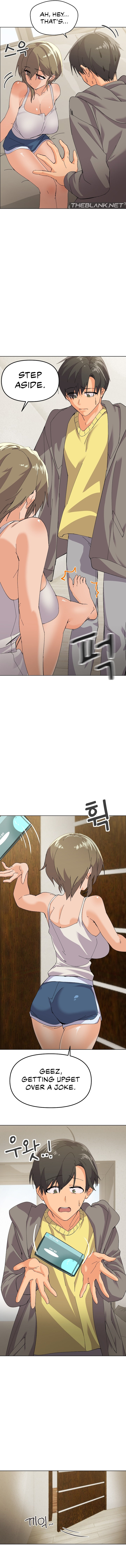 What’s wrong with this family? Chap chap 02-What’s wrong with this family? - Next Chap 3