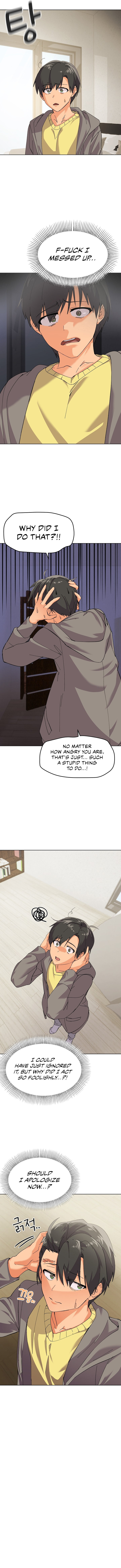 What’s wrong with this family? Chap chap 02-What’s wrong with this family? - Next Chap 3