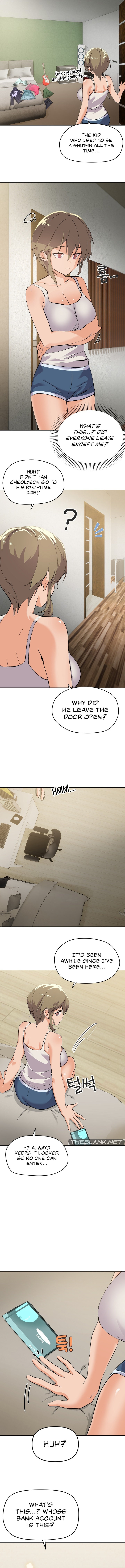 What’s wrong with this family? Chap chap 02-What’s wrong with this family? - Next Chap 3