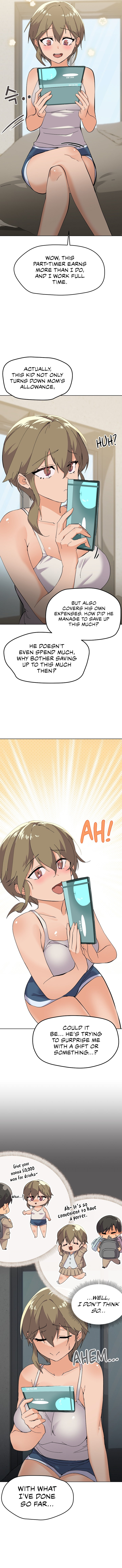 What’s wrong with this family? Chap chap 02-What’s wrong with this family? - Next Chap 3