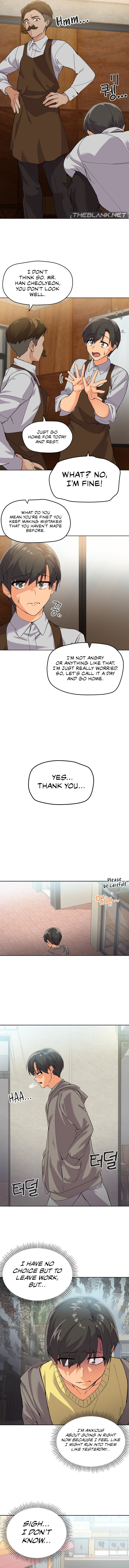 What’s wrong with this family? Chap chap 02-What’s wrong with this family? - Next Chap 3