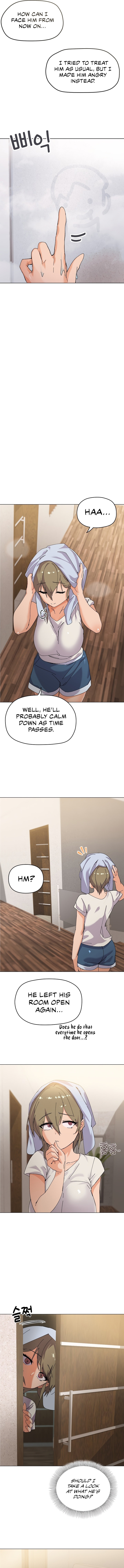 What’s wrong with this family? Chap chap 03-What’s wrong with this family? - Next Chap 4