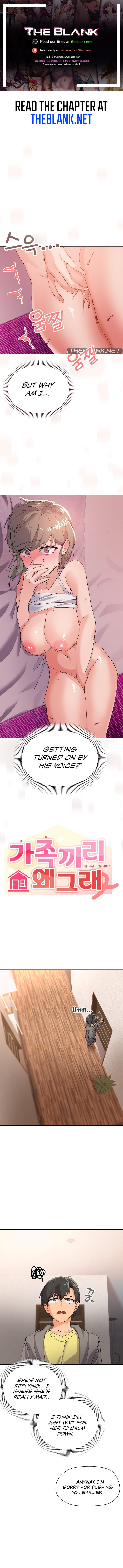 What’s wrong with this family? Chap chap 03-What’s wrong with this family? - Next Chap 4