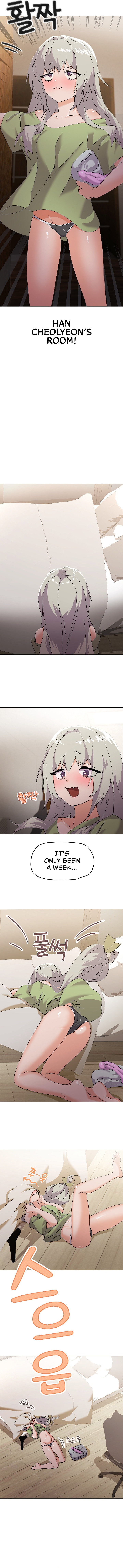 What’s wrong with this family? Chap chap 04-What’s wrong with this family? - Next Chap 5