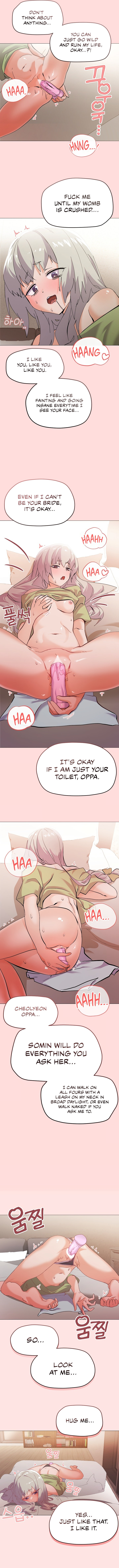 What’s wrong with this family? Chap chap 04-What’s wrong with this family? - Next Chap 5