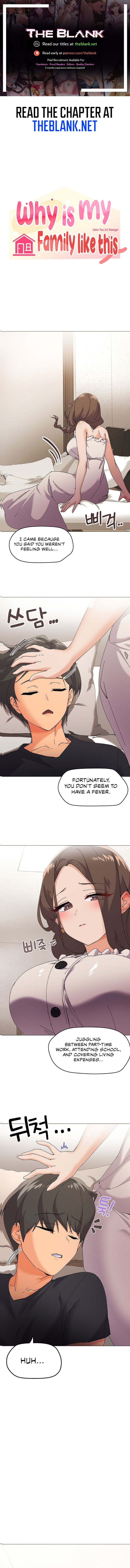 What’s wrong with this family? Chap chap 04-What’s wrong with this family? - Next Chap 5