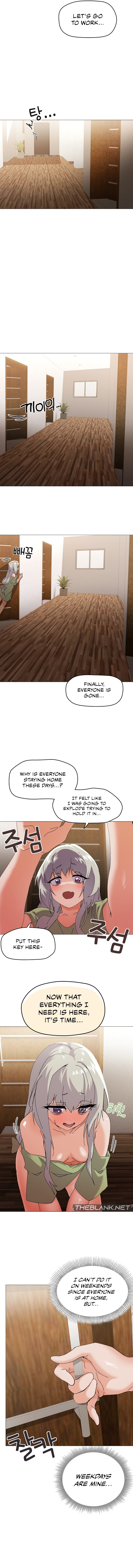 What’s wrong with this family? Chap chap 04-What’s wrong with this family? - Next Chap 5