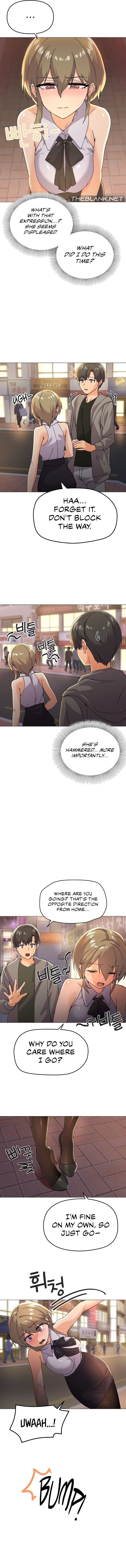 What’s wrong with this family? Chap chap 05-What’s wrong with this family? - Next Chap 6