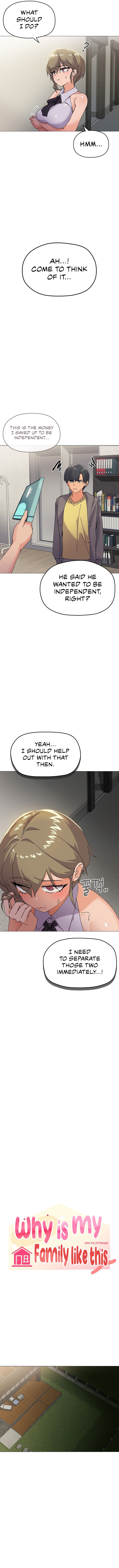 What’s wrong with this family? Chap chap 05-What’s wrong with this family? - Next Chap 6