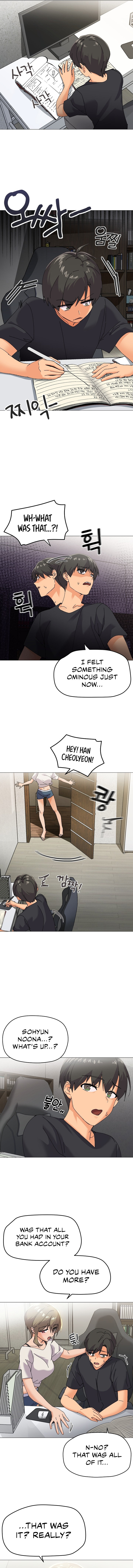 What’s wrong with this family? Chap chap 05-What’s wrong with this family? - Next Chap 6