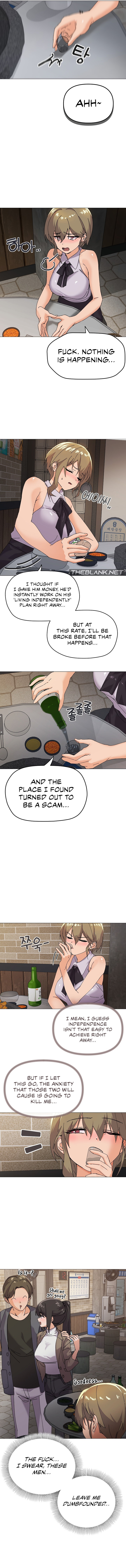 What’s wrong with this family? Chap chap 05-What’s wrong with this family? - Next Chap 6