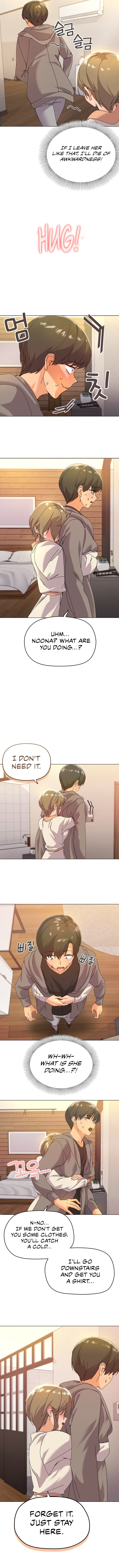 What’s wrong with this family? Chap chap 06-What’s wrong with this family? - Next Chap 7