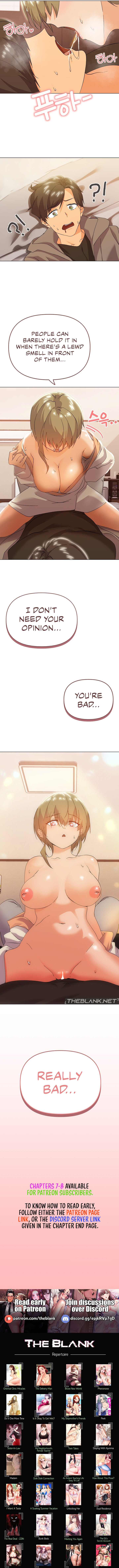 What’s wrong with this family? Chap chap 06-What’s wrong with this family? - Next Chap 7