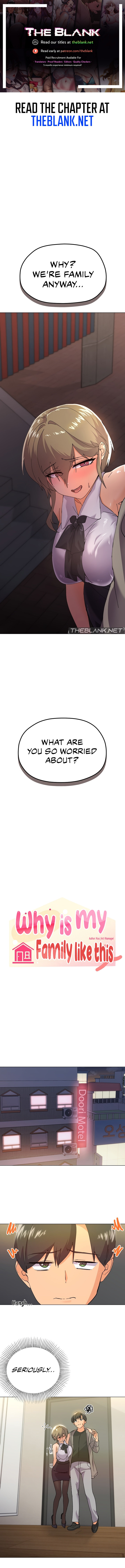 What’s wrong with this family? Chap chap 06-What’s wrong with this family? - Next Chap 7