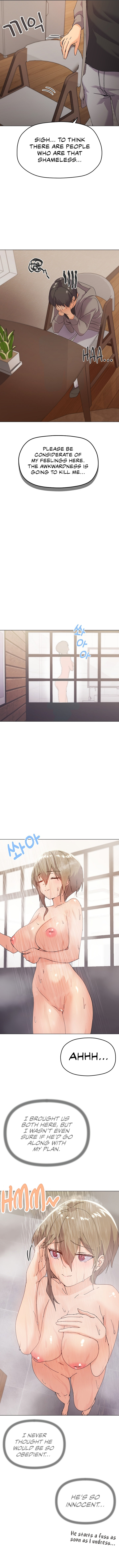 What’s wrong with this family? Chap chap 06-What’s wrong with this family? - Next Chap 7