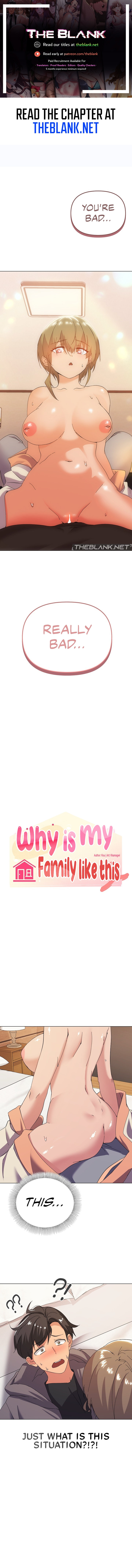 What’s wrong with this family? Chap chap 07-What’s wrong with this family? - Next Chap 8