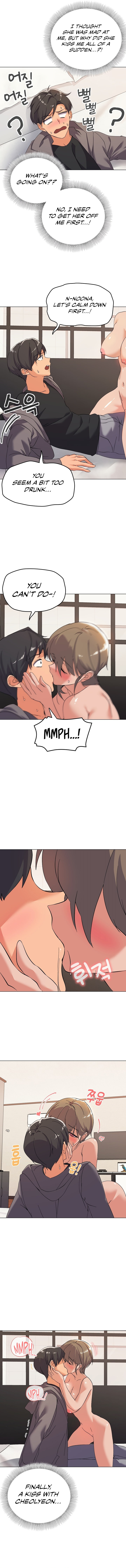 What’s wrong with this family? Chap chap 07-What’s wrong with this family? - Next Chap 8