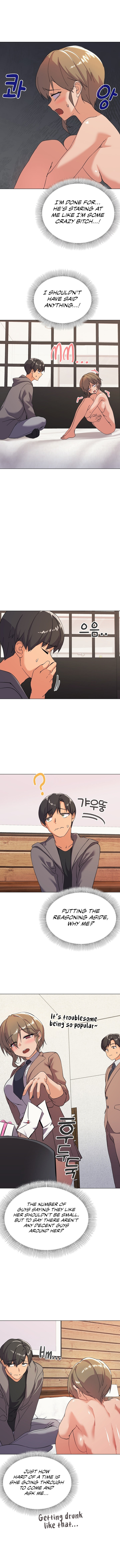 What’s wrong with this family? Chap chap 07-What’s wrong with this family? - Next Chap 8