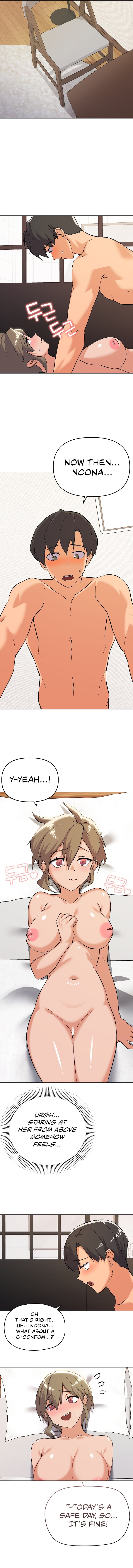 What’s wrong with this family? Chap chap 08-What’s wrong with this family? - Next Chap 9