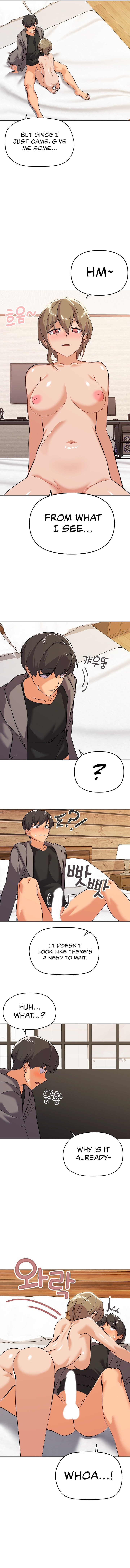 What’s wrong with this family? Chap chap 08-What’s wrong with this family? - Next Chap 9