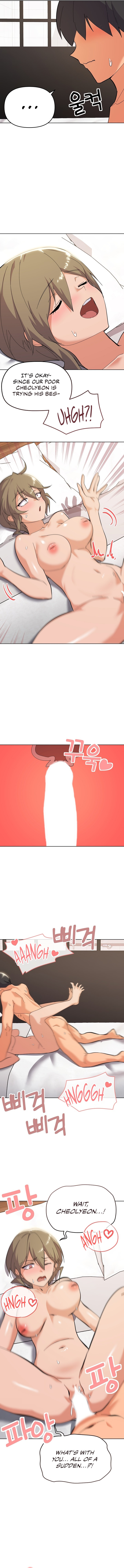 What’s wrong with this family? Chap chap 09-What’s wrong with this family? - Next Chap 10