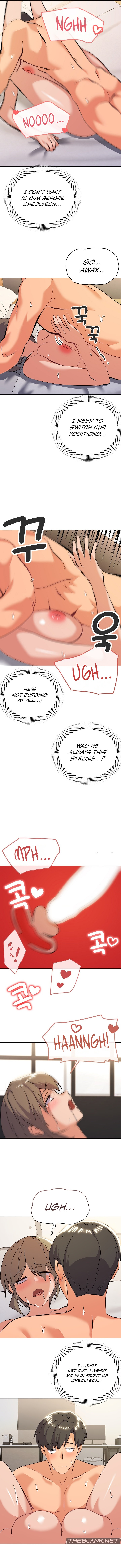 What’s wrong with this family? Chap chap 10-What’s wrong with this family? - Next Chap 11