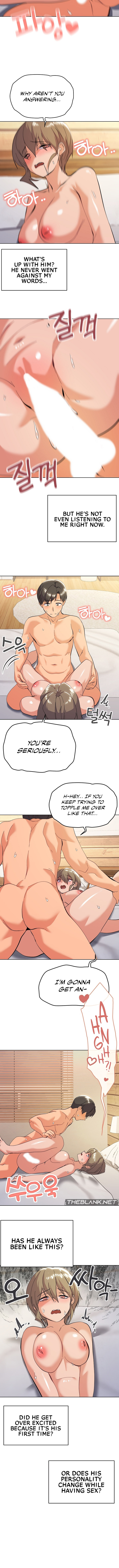 What’s wrong with this family? Chap chap 10-What’s wrong with this family? - Next Chap 11