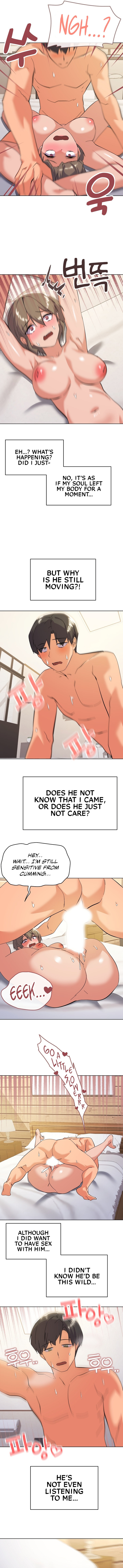 What’s wrong with this family? Chap chap 11-What’s wrong with this family? - Next Chap 12