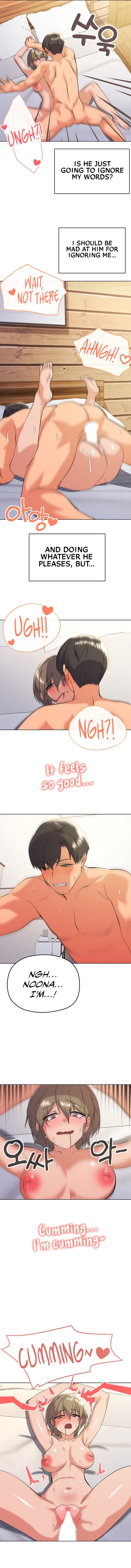 What’s wrong with this family? Chap chap 11-What’s wrong with this family? - Next Chap 12