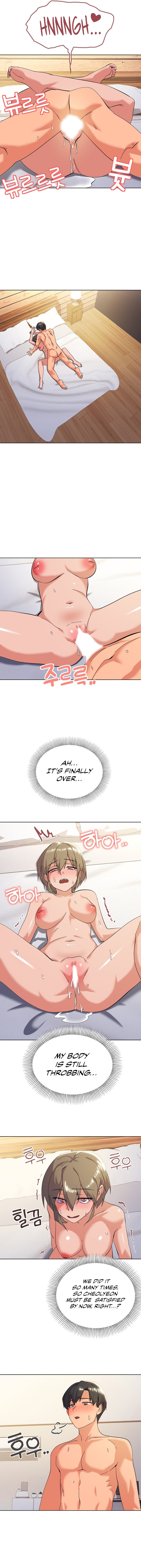 What’s wrong with this family? Chap chap 11-What’s wrong with this family? - Next Chap 12