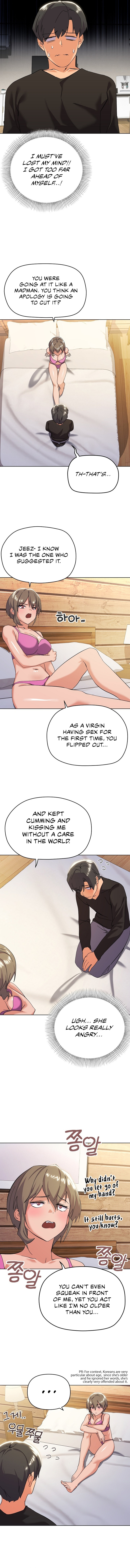 What’s wrong with this family? Chap chap 11-What’s wrong with this family? - Next Chap 12