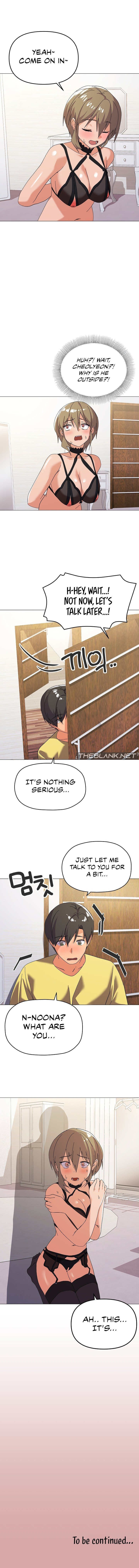 What’s wrong with this family? Chap chap 12-What’s wrong with this family? - Next Chap 13