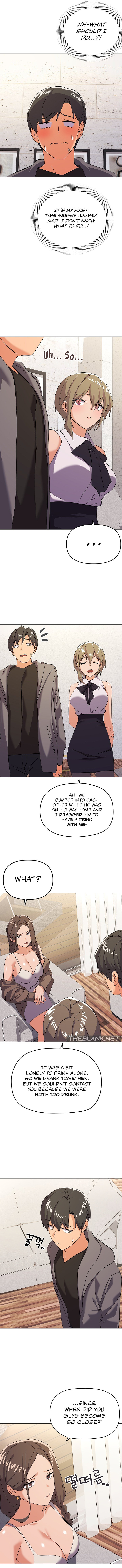 What’s wrong with this family? Chap chap 12-What’s wrong with this family? - Next Chap 13