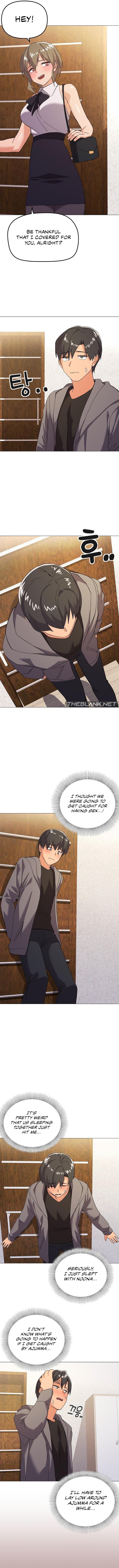 What’s wrong with this family? Chap chap 12-What’s wrong with this family? - Next Chap 13