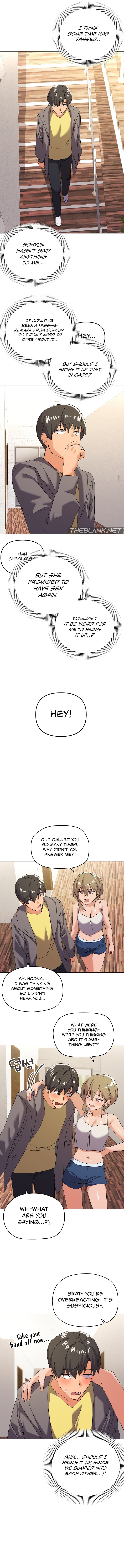 What’s wrong with this family? Chap chap 12-What’s wrong with this family? - Next Chap 13