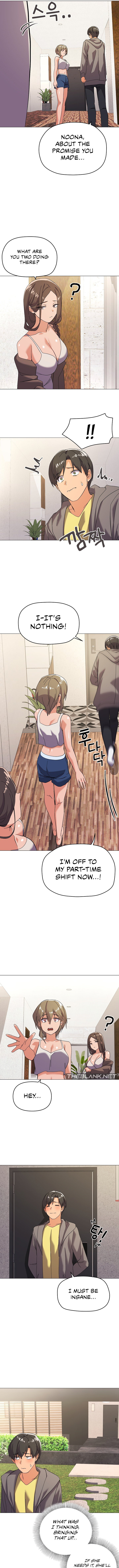 What’s wrong with this family? Chap chap 12-What’s wrong with this family? - Next Chap 13