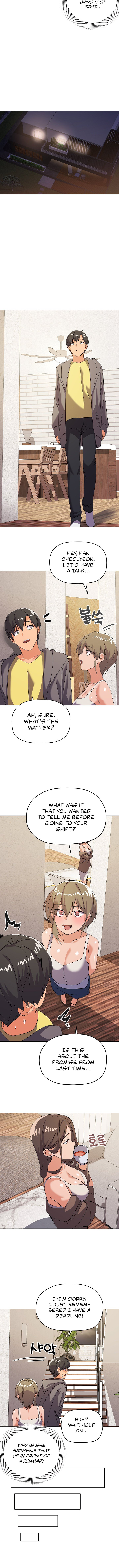 What’s wrong with this family? Chap chap 12-What’s wrong with this family? - Next Chap 13