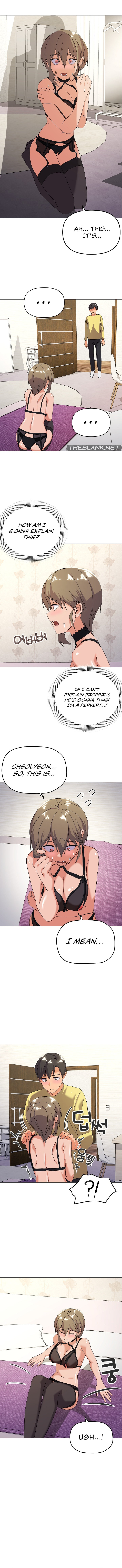 What’s wrong with this family? Chap chap 13-What’s wrong with this family? - Next Chap 14