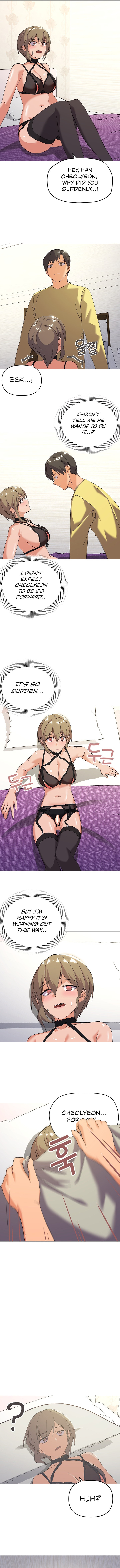 What’s wrong with this family? Chap chap 13-What’s wrong with this family? - Next Chap 14