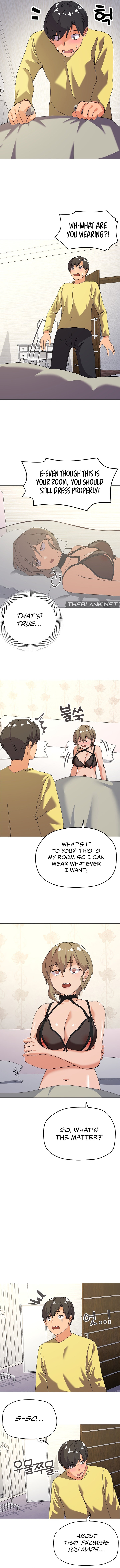 What’s wrong with this family? Chap chap 13-What’s wrong with this family? - Next Chap 14