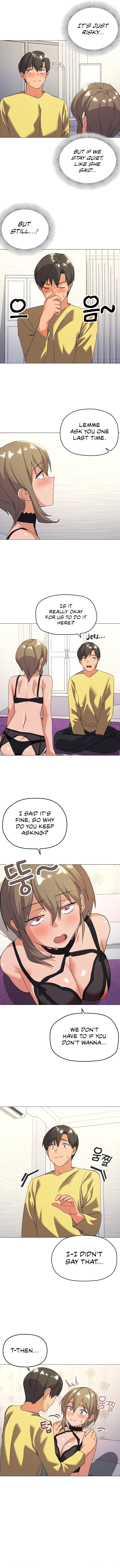 What’s wrong with this family? Chap chap 13-What’s wrong with this family? - Next Chap 14