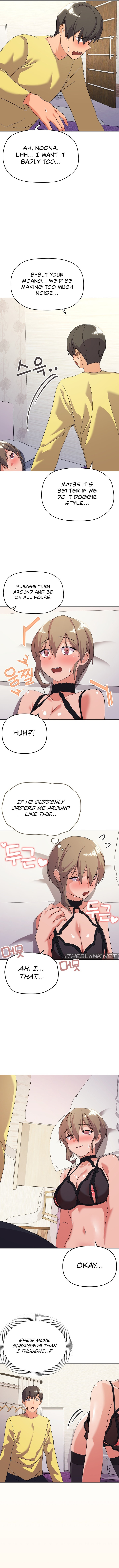 What’s wrong with this family? Chap chap 14-What’s wrong with this family? - Next Chap 15