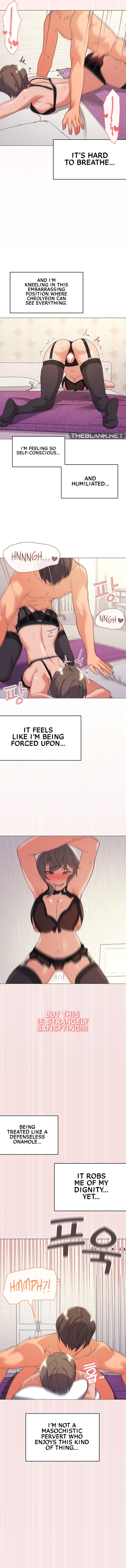 What’s wrong with this family? Chap chap 14-What’s wrong with this family? - Next Chap 15